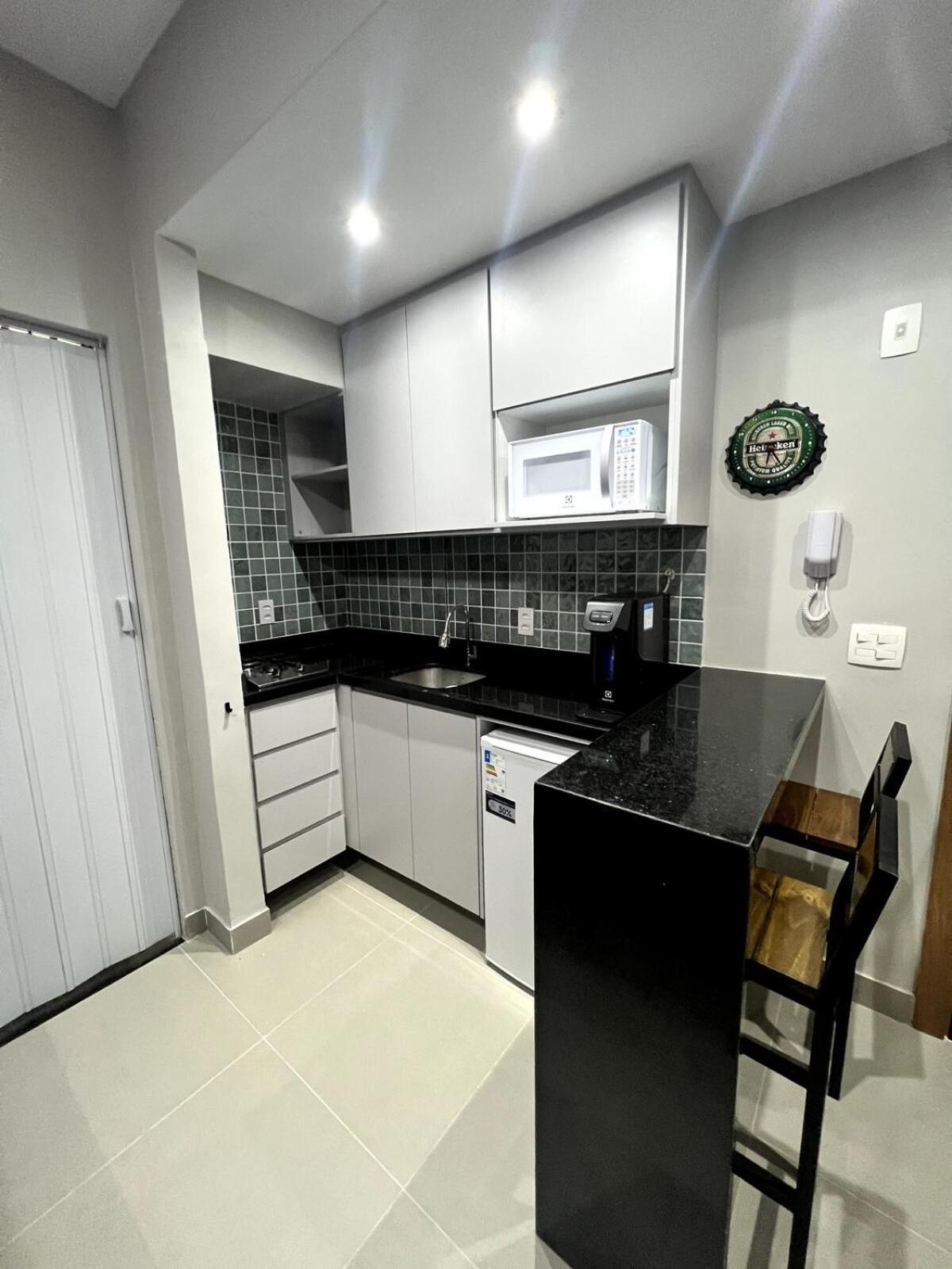 Apartamento For 2 People Steps From Copacabana *