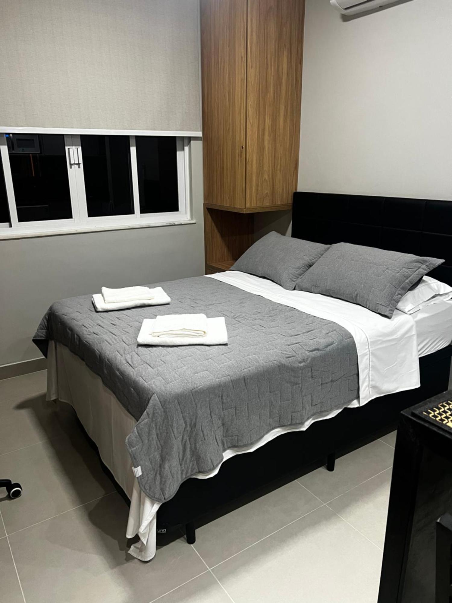 For 2 People Steps From Copacabana Apartamento *