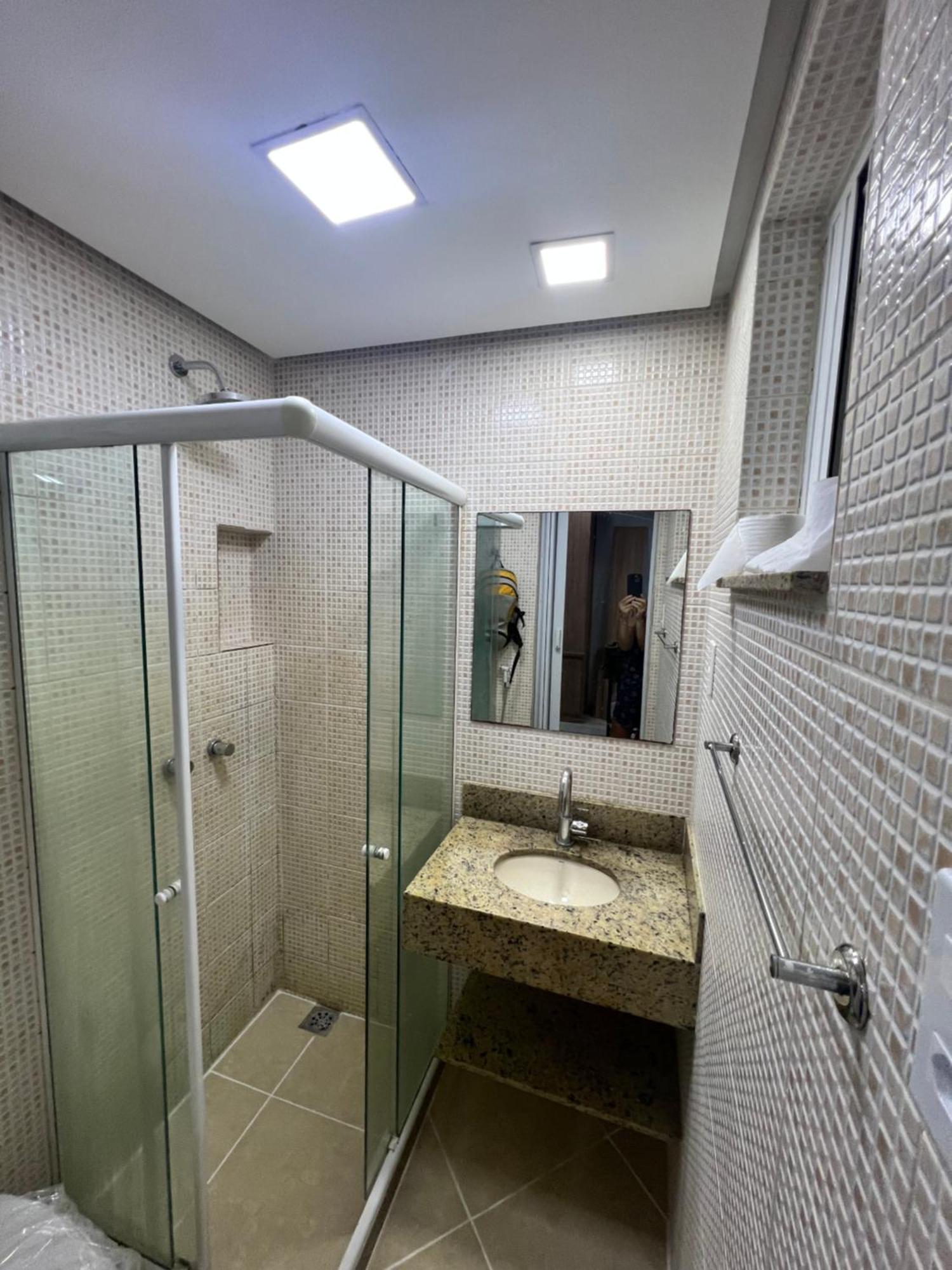Apartamento For 2 People Steps From Copacabana