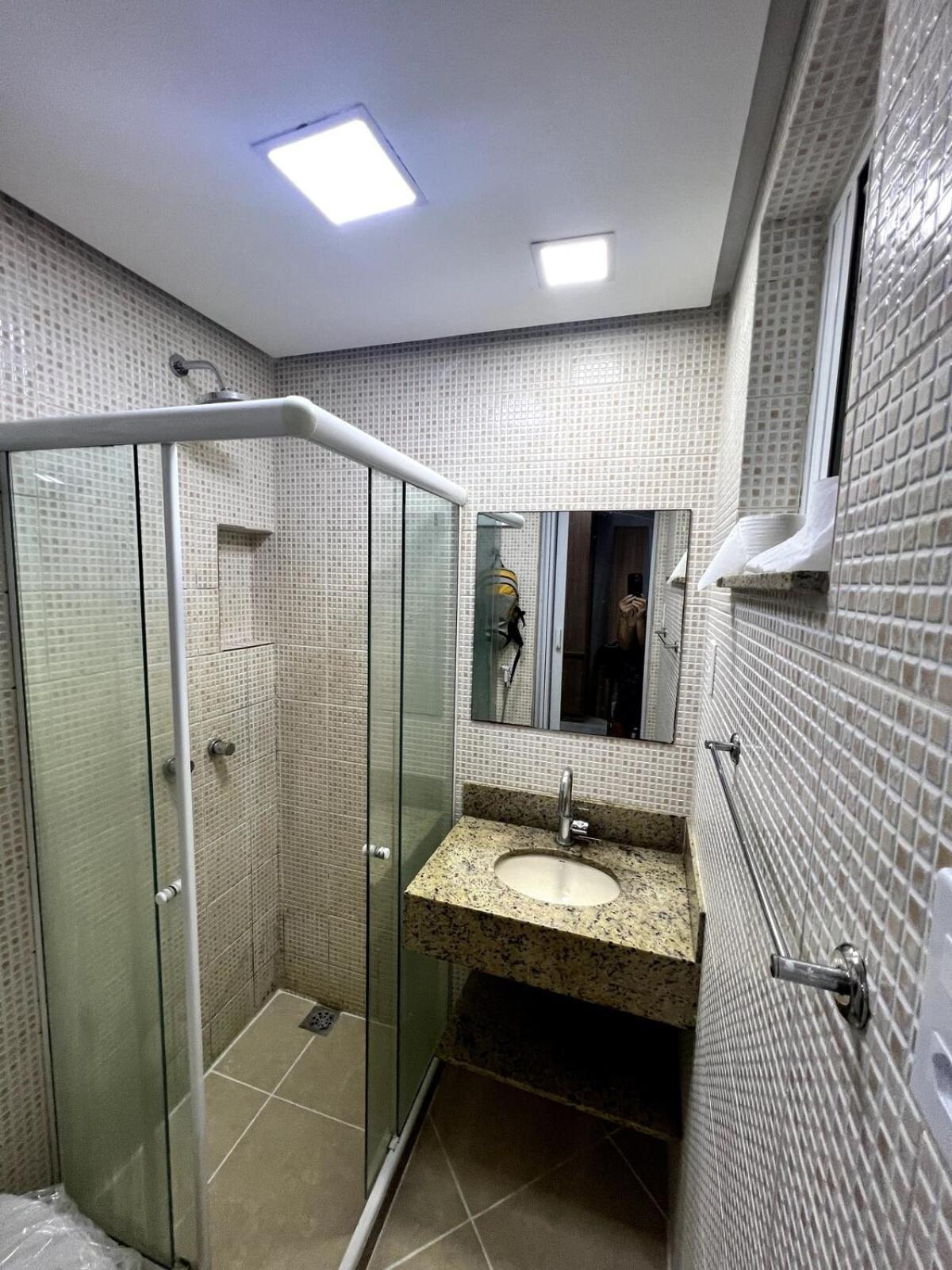 For 2 People Steps From Copacabana Apartamento *
