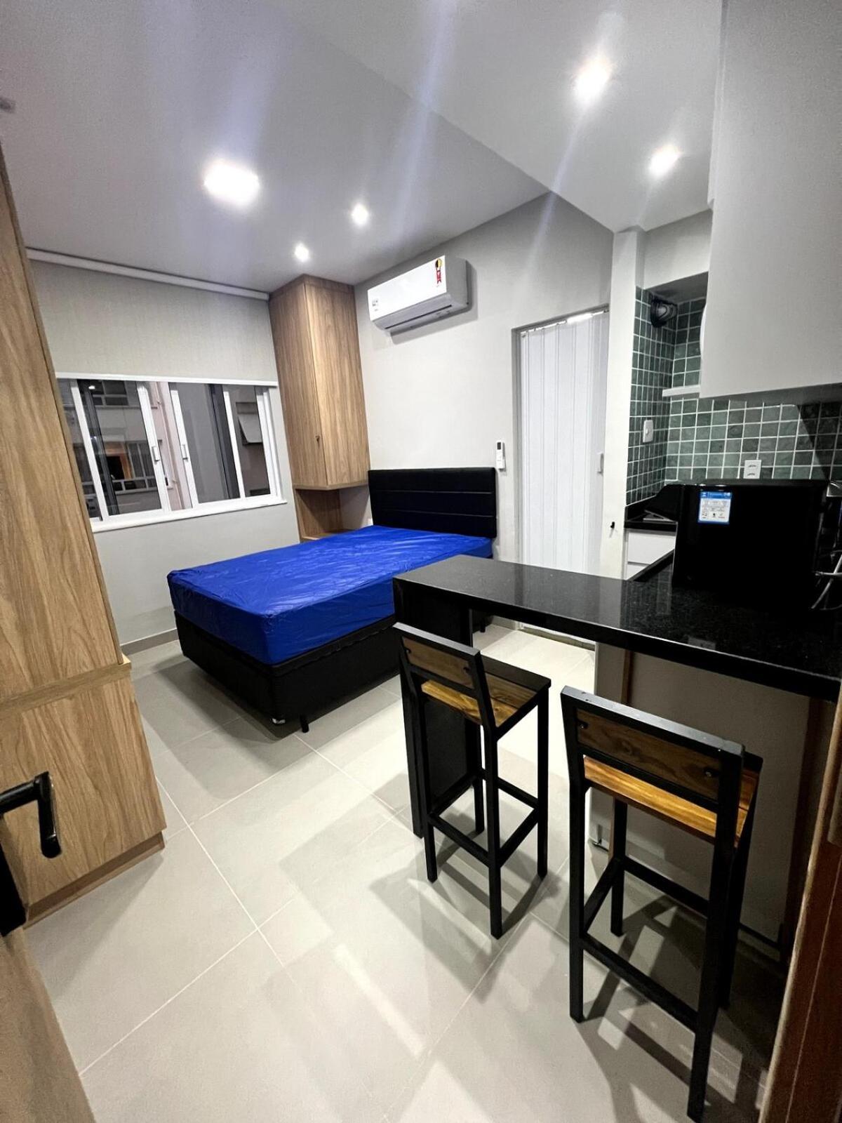 For 2 People Steps From Copacabana Apartamento Rio de Janeiro